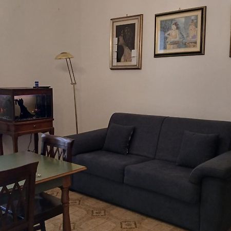 Ferienwohnung "Da Katia" Sciacca Exterior foto