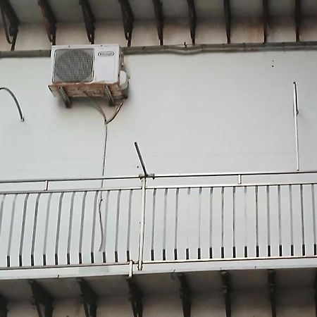 Ferienwohnung "Da Katia" Sciacca Exterior foto