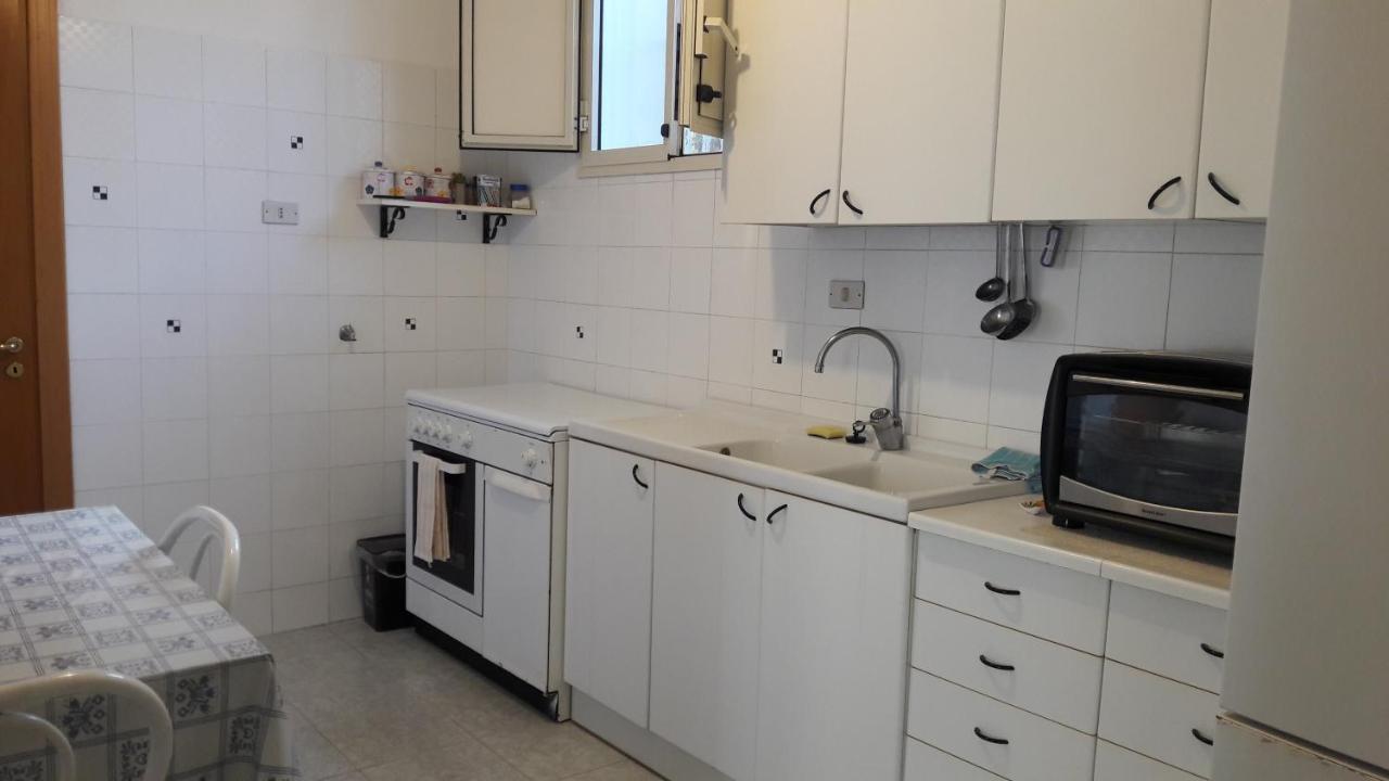 Ferienwohnung "Da Katia" Sciacca Exterior foto
