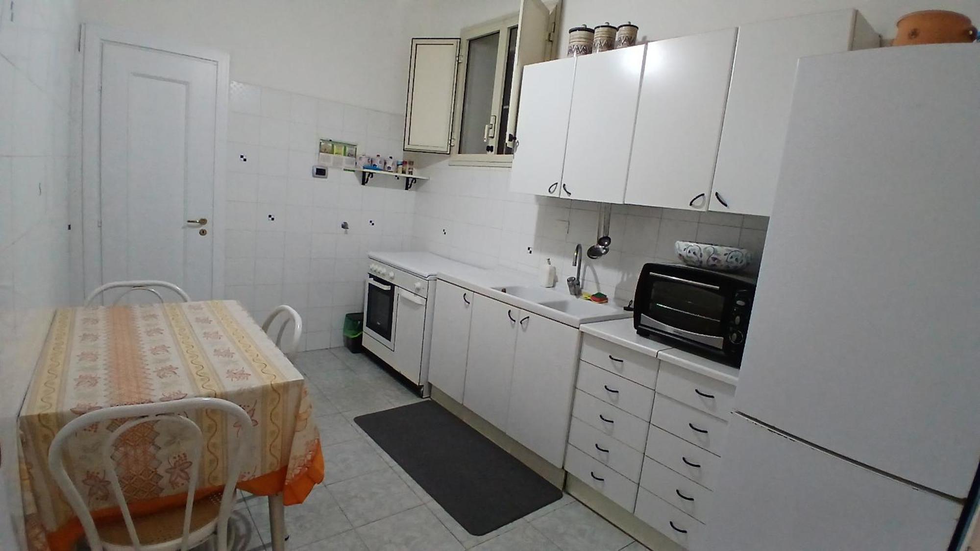 Ferienwohnung "Da Katia" Sciacca Zimmer foto