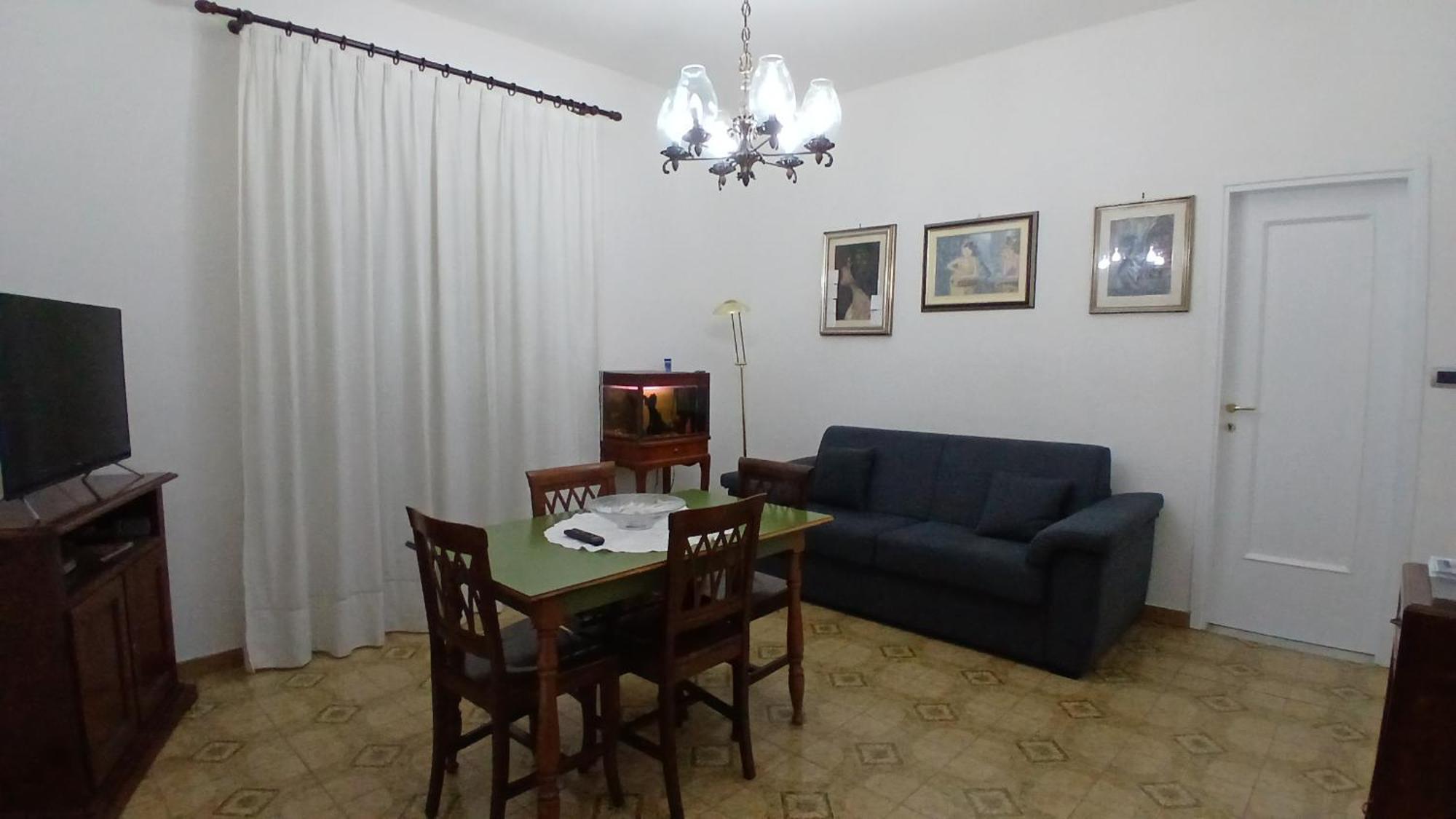 Ferienwohnung "Da Katia" Sciacca Zimmer foto