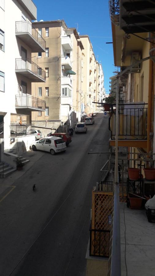 Ferienwohnung "Da Katia" Sciacca Exterior foto